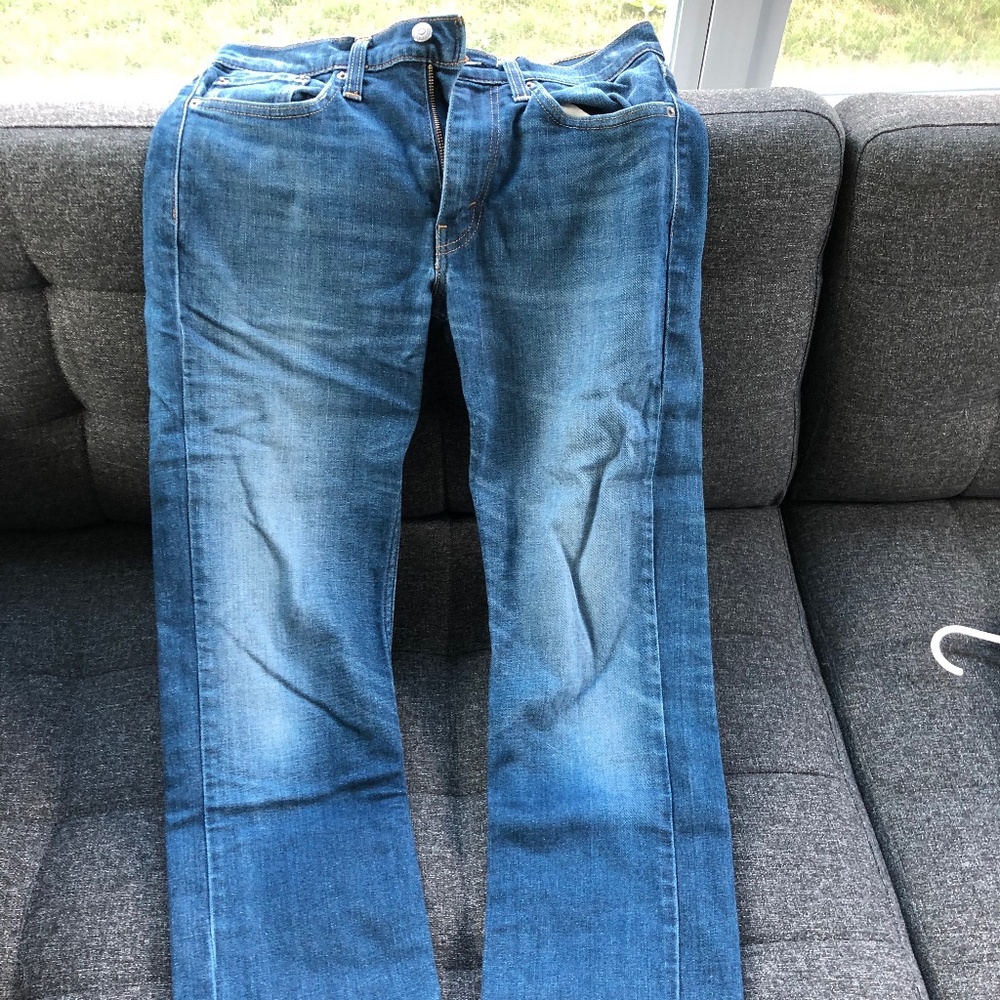 Levi 514 Jeans 32 x 32